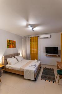 Lions Cave suite No 1.