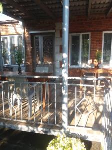 Guest House Darejani
