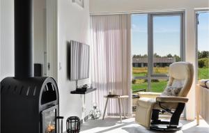 4 Bedroom Lovely Home In Skjern