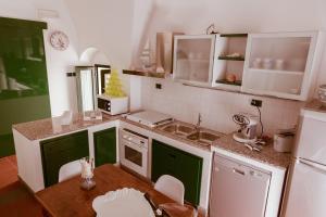 Terrazza Diomede Manfredi Homes&Villas