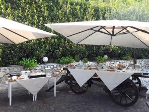 Villa degli Olivi Relais