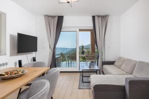 Villa Oleander Apartman Aria