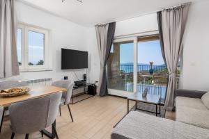 Villa Oleander Apartman Aria