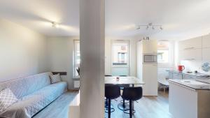 Family House Rydygiera 16 Tectum Apartments