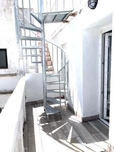 DUPLEX IN TARIFAS OLD TOWN