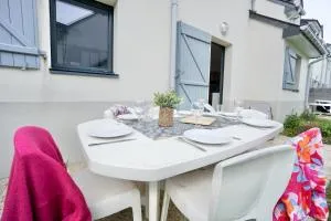 Swing *piscine*Golf* - Cléguer