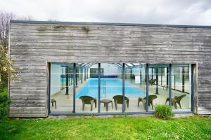 Appartements Swing *piscine*Golf* : photos des chambres