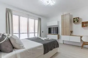 Santa Giulia Suite - Rogeredo
