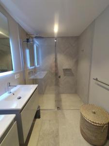 Maisons de vacances Lou Roucaou : photos des chambres