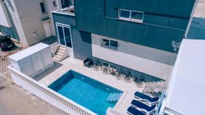 Vip Villa Tina 