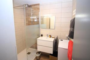 Appartements Le 59 Vue Mer : photos des chambres