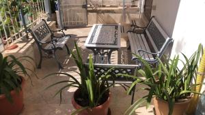 Appartamento 60 mq a 800 mt dalla spiaggia