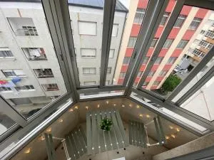 Apartamento en Cantarrana - Viveiro