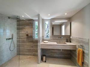 Maisons de vacances Lou Roucaou : photos des chambres