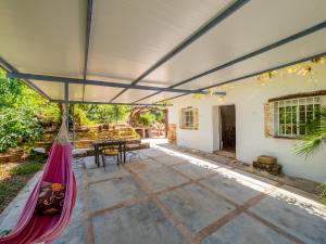 Cubos Secret Nature House