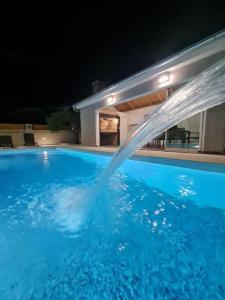 Kuca za odmor Feniks - 4hvězdičkové hotely ve městě Polača