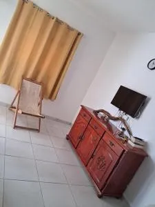 Maison tartanaise - 塔腾