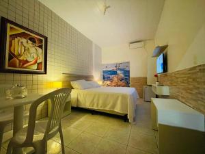 Pousada Mandakaru Rubaiyat