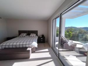 Maisons de vacances Lou Roucaou : photos des chambres