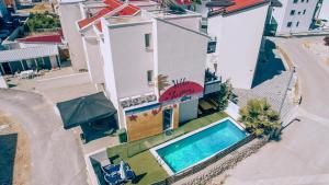 Villa JASMINA 