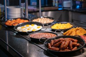 Leonardo Hotel Brighton