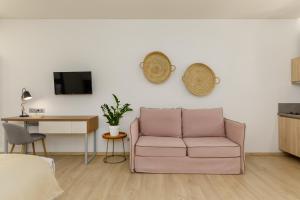 Margazi Areopolis Luxury Rooms