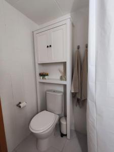 Estudio ideal parejas 100m de la playa