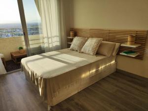 Estudio ideal parejas 100m de la playa