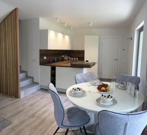 Luxury Apart near Lake Bohinj 