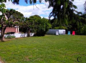 Villas Aux portes de la Camargue : photos des chambres