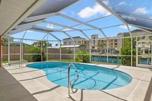 River Oasis - McGregor