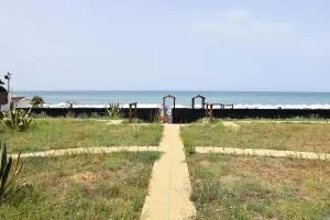 CASA CELESTE- Sea front - 丽都代皮尼