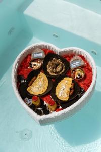 On An Island suites & apartments - Fira