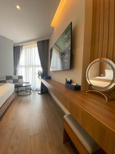 Apec Mandala Chambay Mũi Né