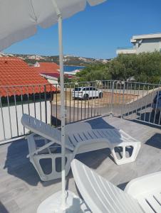 VAL apartmani, Stara Novalja