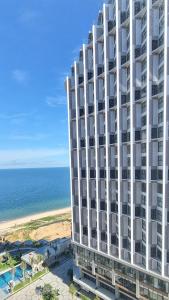 Căn hộ Apec Mandala Chambay Mũi Né