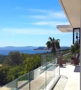 Lou Roucaou - La Croix-Valmer