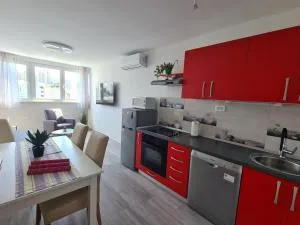 Miro Apartment - Vranjic