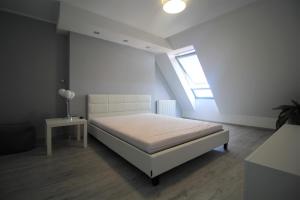 Bulwar Apartament