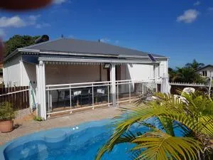 LOCATION SAISONIERE PATRICK - Les Quatre-Cents