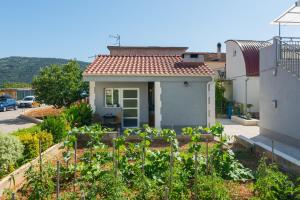 Studio apartman Mediteran