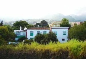 Casa Vicente Vista al mar y montaña - San Pedro