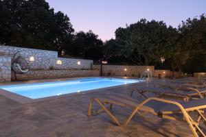 Mouria Country House