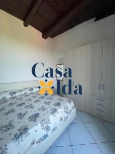 Amalfi Coast Casa Ida