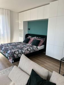 Luxury Flat in Brno GreeN SoHo