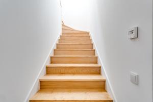 Miragaia Apartments by DAHOME