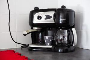 Maisons de vacances Le Cabanon de Valerie : photos des chambres