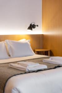 Miragaia Apartments by DAHOME