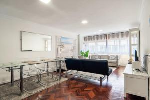 Precioso y luminoso apartamento calle Garcia Camba