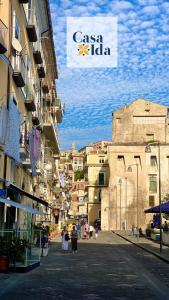 Amalfi Coast Casa Ida